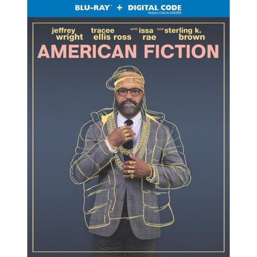 American Fiction